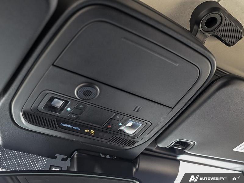 NEW 2026 Ford Bronco Big Bend - Desert Sand Exterior / GREY/BLACK CLOTH Interior - $61,864 - Stock #E60527 - VIN 1FMDE7BH8TLA78877 - Photo 22