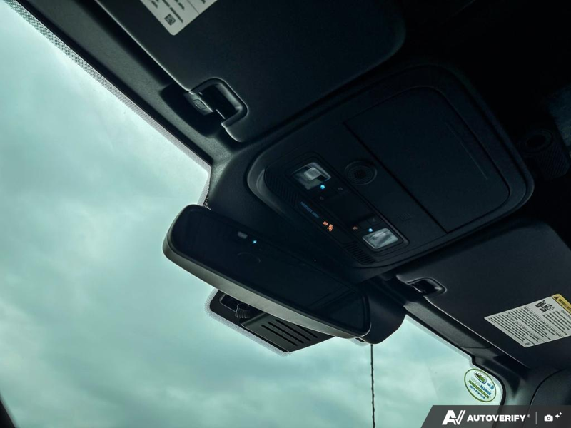 NEW 2026 Ford Bronco Outer Banks 60th Anniversary Edition - Wimbledon White Exterior / BLACK ONYX-LEATHER/VINYL Interior - $73,857 - Stock #E60681 - VIN 1FMEE8BH0TLA92542 - Photo 21