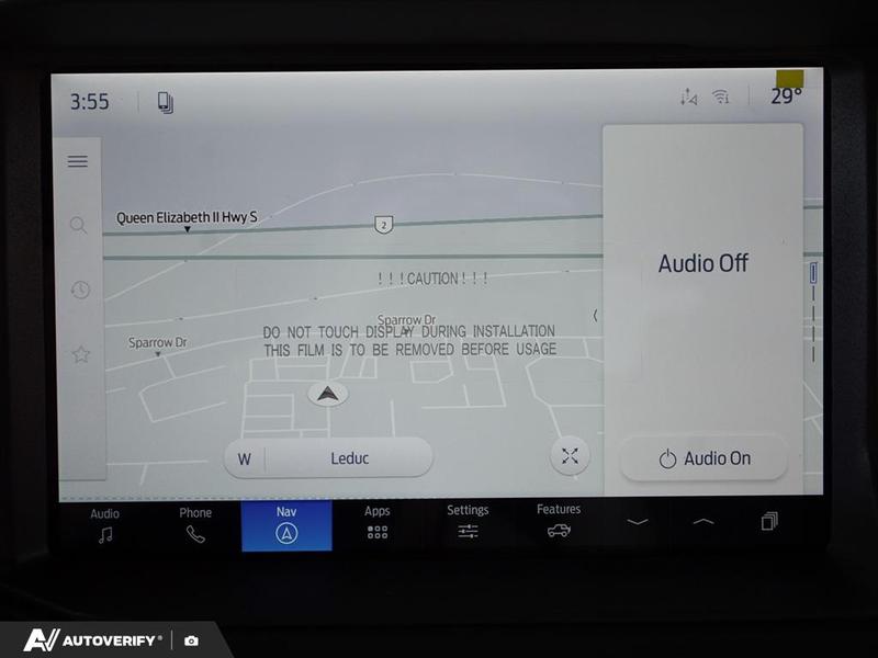 NEW 2026 Ford Bronco Big Bend - Carbonized Grey Metallic Exterior / BLACK CLOTH GREY Interior - $57,798 - Stock #D60400 - VIN 1FMDE7BH4TLA78021 - Photo 23