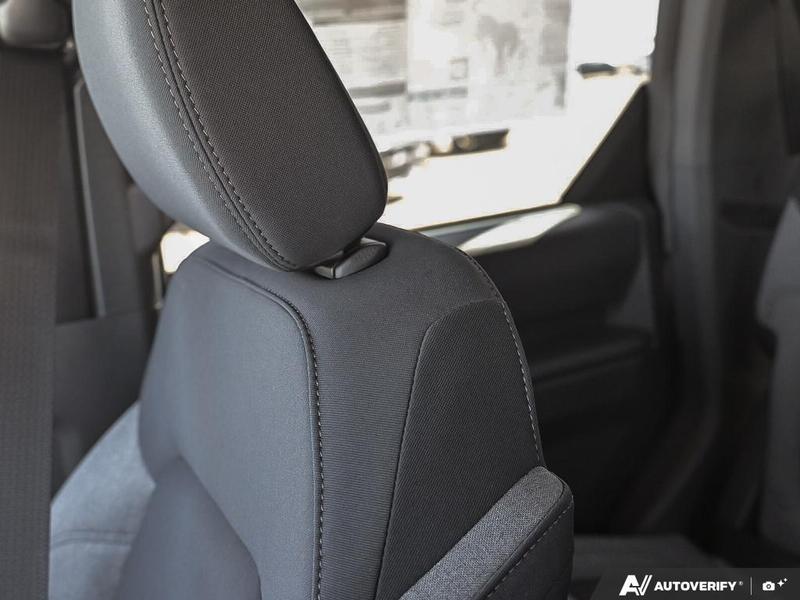 NEW 2026 Ford Bronco Big Bend - Desert Sand Exterior / GREY/BLACK CLOTH Interior - $61,864 - Stock #E60527 - VIN 1FMDE7BH8TLA78877 - Photo 23