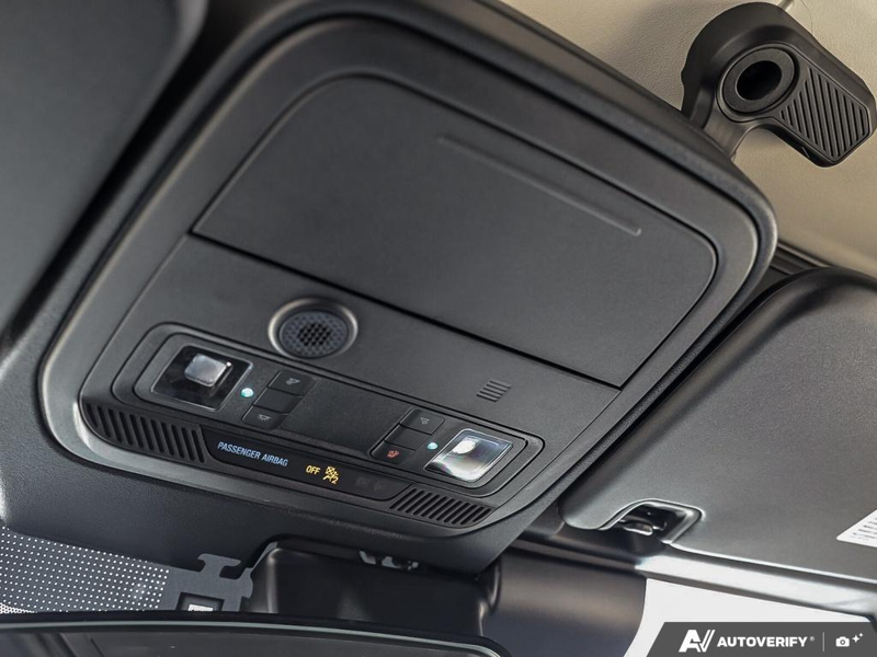NEW 2026 Ford Bronco Big Bend - Desert Sand Exterior / GREY/BLACK CLOTH Interior - $59,114 - Stock #E60527 - VIN 1FMDE7BH8TLA78877 - Photo 22