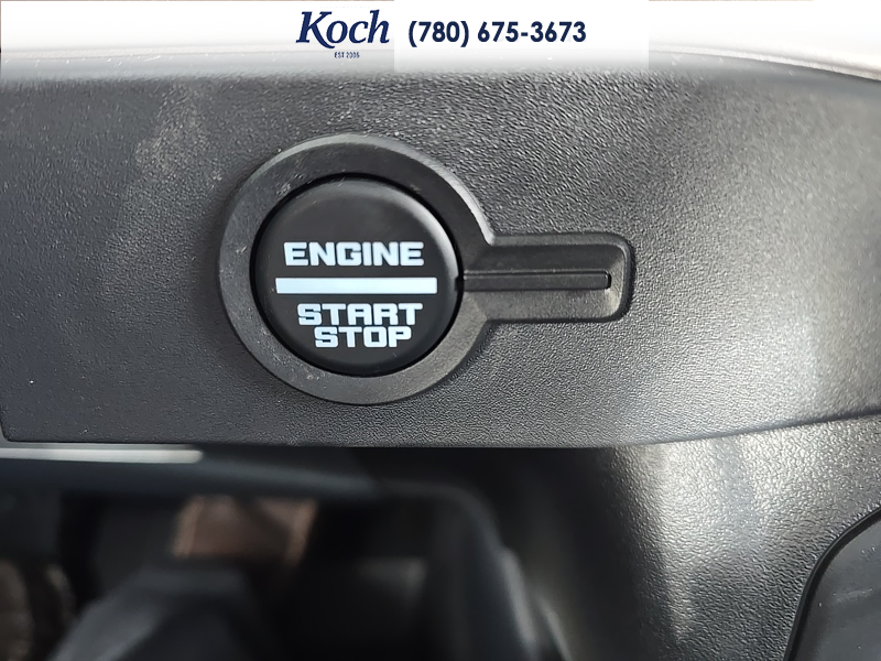 NEW 2026 Ford Bronco Outer Banks - Avalanche Exterior / BLACK ONYX LEATHER TRIM/VINYL Interior - $71,590 - Stock #A26078 - VIN 1FMDE8BH6TLA58407 - Photo 23