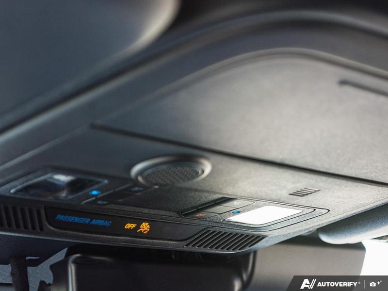 NEW 2026 Ford Bronco Outer Banks - Avalanche Exterior / BLACK ONYX LEATHER TRIM VINYL Interior - $69,839 - Stock #E60576 - VIN 1FMDE8BH1TLA78970 - Photo 24