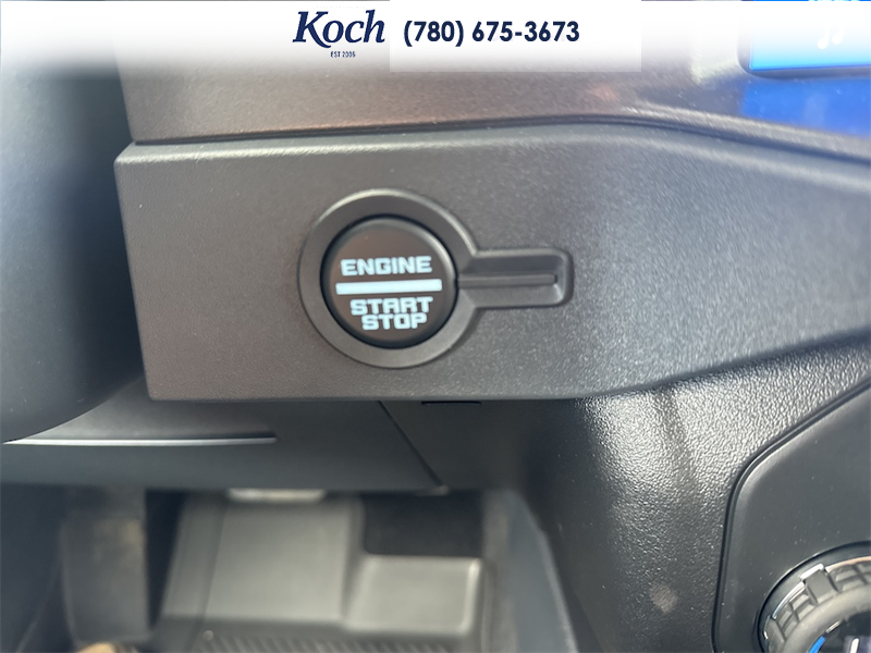 NEW 2026 Ford Bronco Big Bend - Velocity Blue Metallic Exterior / CARMELO PLATINUM LEATHER BUCKET Interior - $65,665 - Stock #A26120 - VIN 1FMDE7BH5TLA61924 - Photo 23