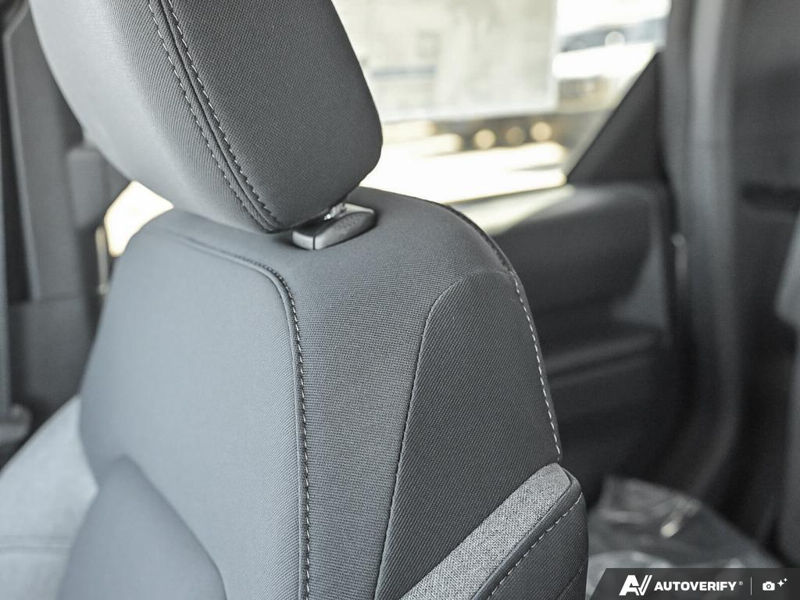 NEW 2026 Ford Bronco Big Bend Manual - Oxford White Exterior / GREY/BLACK CLOTH Interior - $56,192 - Stock #E60514 - VIN 1FMDE7BH1TLA76226 - Photo 23