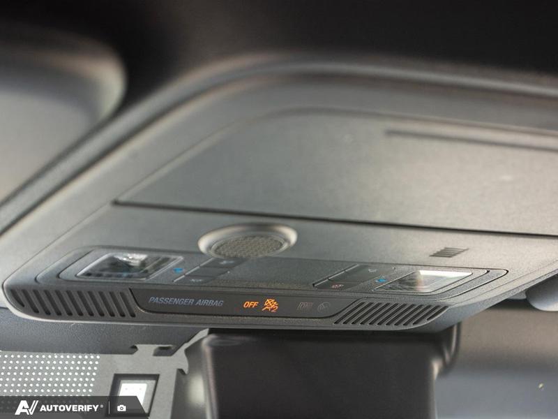 NEW 2026 Ford Bronco Big Bend - Carbonized Grey Metallic Exterior / BLACK CLOTH GREY Interior - $57,798 - Stock #D60400 - VIN 1FMDE7BH4TLA78021 - Photo 25