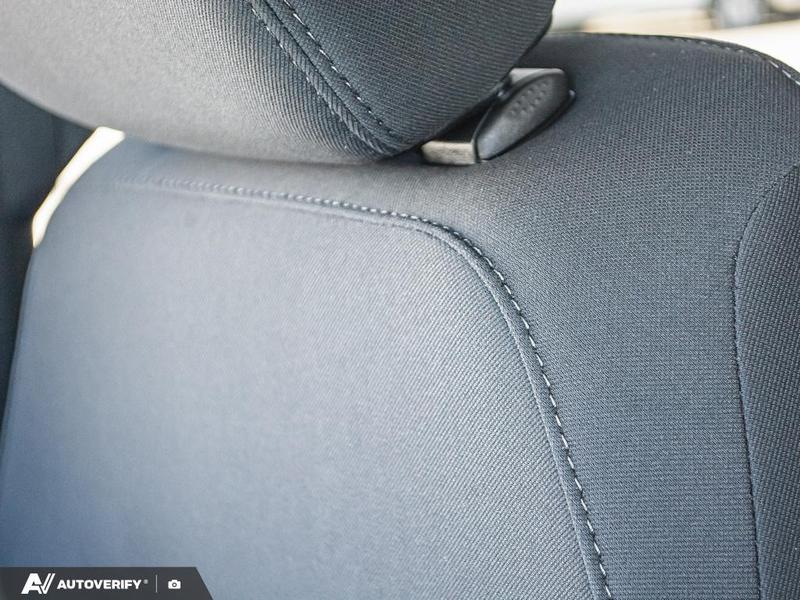NEW 2026 Ford Bronco Big Bend - Shadow Black Exterior / BLACK CLOTH GREY Interior - $60,748 - Stock #D60480 - VIN 1FMDE7BH8TLA88826 - Photo 25