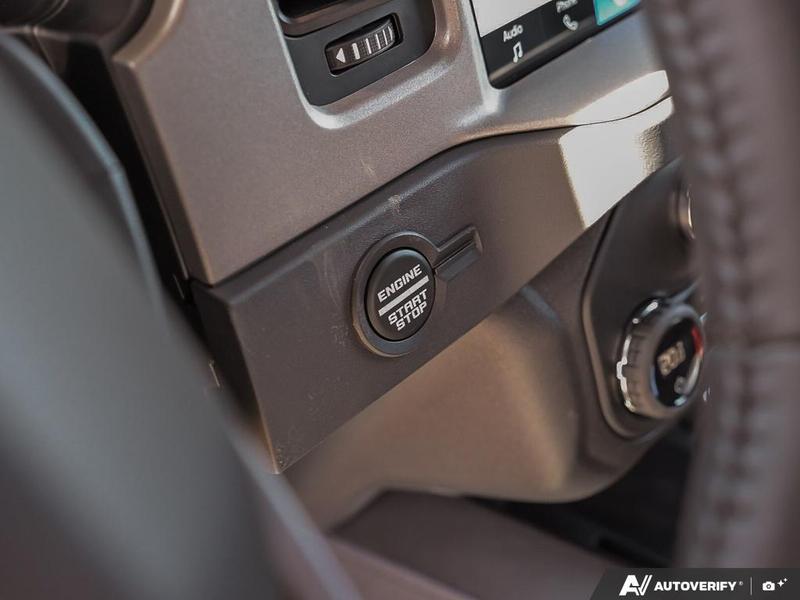 NEW 2026 Ford Bronco Outer Banks - Avalanche Exterior / BLACK ONYX LEATHER TRIM/VINYL Interior - $73,939 - Stock #E60286 - VIN 1FMEE8BP3TLA46727 - Photo 26