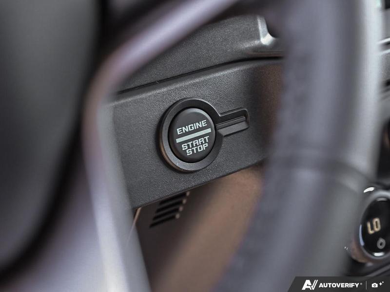 NEW 2026 Ford Bronco Big Bend - Desert Sand Exterior / GREY/BLACK CLOTH Interior - $61,864 - Stock #E60527 - VIN 1FMDE7BH8TLA78877 - Photo 26
