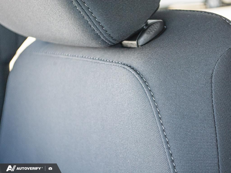 NEW 2026 Ford Bronco Big Bend - Shadow Black Exterior / BLACK ONYX CLOTH Interior - $61,798 - Stock #D60480 - VIN 1FMDE7BH8TLA88826 - Photo 25