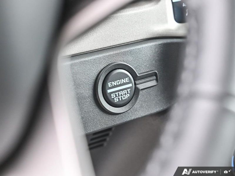 NEW 2026 Ford Bronco Outer Banks - Desert Sand Exterior / BLACK ONYX LEATHER TRIM/VINYL Interior - $70,834 - Stock #E60687 - VIN 1FMEE8BP2TLA98432 - Photo 26