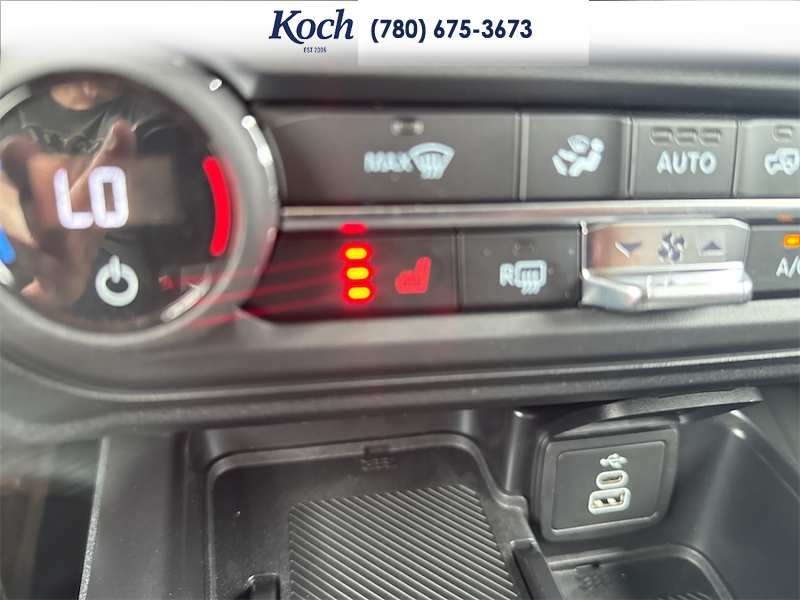 NEW 2026 Ford Bronco Big Bend - Velocity Blue Metallic Exterior / CARMELO PLATINUM LEATHER BUCKET Interior - $65,665 - Stock #A26120 - VIN 1FMDE7BH5TLA61924 - Photo 28