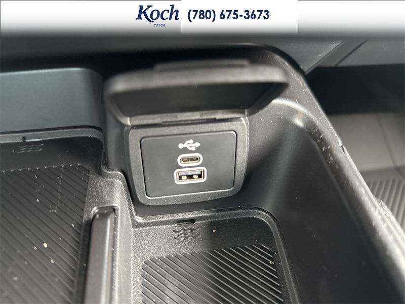NEW 2026 Ford Bronco Big Bend - Ruby Red Tri-coat Metallic Exterior / VINYL SANDSTONE/BLACK SEATS Interior - $66,585 - Stock #A26053 - VIN 1FMDE7BH4TLA48887 - Photo 30