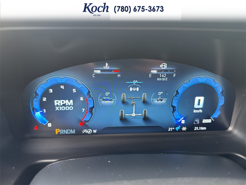 NEW 2026 Ford Bronco Big Bend - Velocity Blue Metallic Exterior / CARMELO PLATINUM LEATHER BUCKET Interior - $65,665 - Stock #A26120 - VIN 1FMDE7BH5TLA61924 - Photo 31