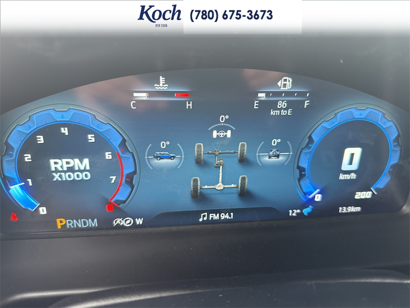 NEW 2026 Ford Bronco Big Bend - Desert Sand Exterior / CARMELO PLATINUM LEATHER BUCKET Interior - $64,525 - Stock #A26179 - VIN 1FMDE7BH9TLA89810 - Photo 31