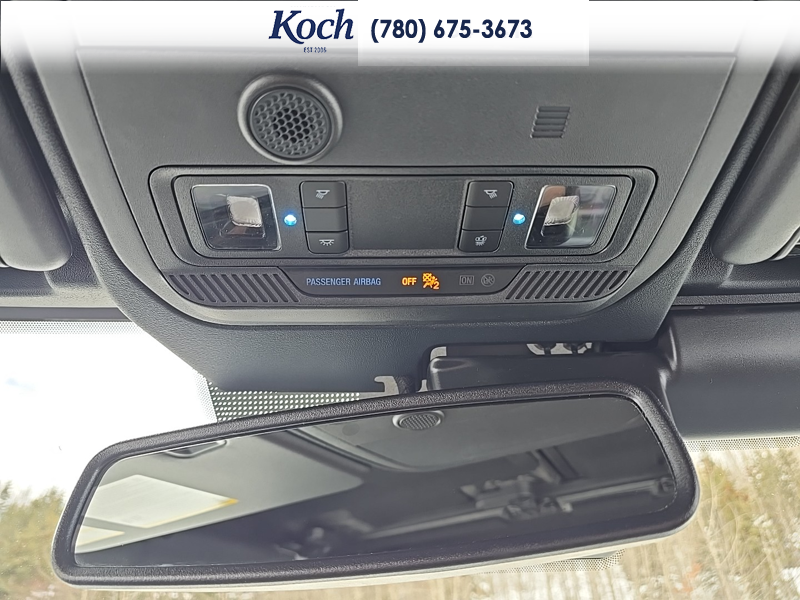 NEW 2026 Ford Bronco Outer Banks - Avalanche Exterior / BLACK ONYX LEATHER TRIM/VINYL Interior - $71,590 - Stock #A26078 - VIN 1FMDE8BH6TLA58407 - Photo 32
