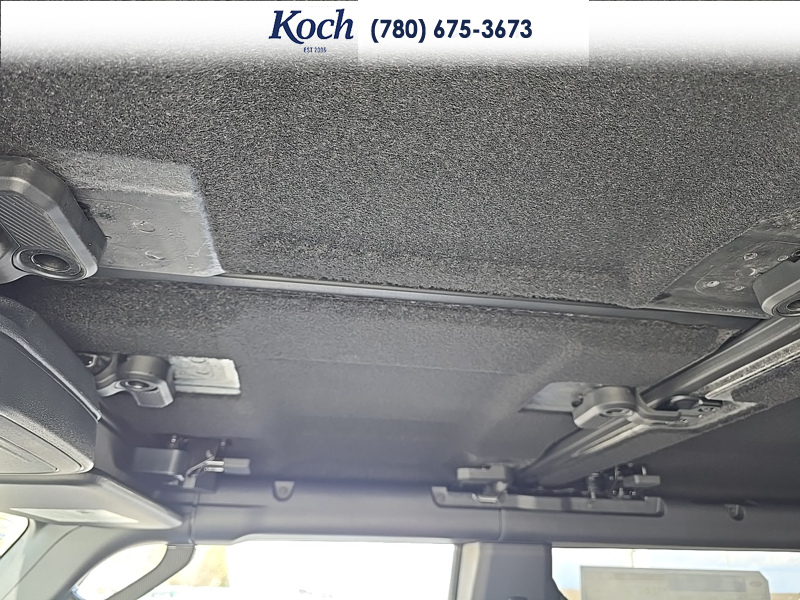 NEW 2026 Ford Bronco Big Bend - Carbonized Grey Metallic Exterior / CARMELO PLATINUM LEATHER BUCKET Interior - $64,730 - Stock #A26033 - VIN 1FMDE7BH6TLA44727 - Photo 33
