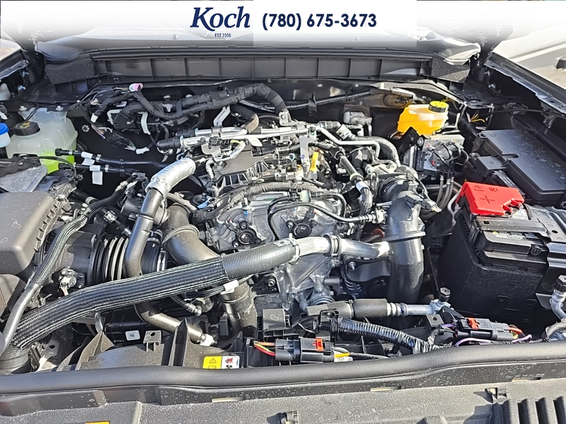 NEW 2026 Ford Bronco Big Bend - Carbonized Grey Metallic Exterior / CARMELO PLATINUM LEATHER BUCKET Interior - $64,730 - Stock #A26033 - VIN 1FMDE7BH6TLA44727 - Photo 34