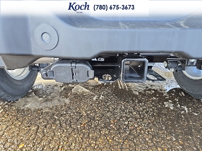 NEW 2026 Ford Bronco Big Bend - Carbonized Grey Metallic Exterior / CARMELO PLATINUM LEATHER BUCKET Interior - $64,730 - Stock #A26033 - VIN 1FMDE7BH6TLA44727 - Photo 39