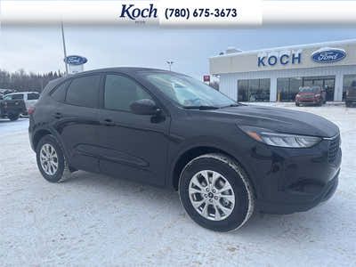 2026 Ford Escape Active AWD 1