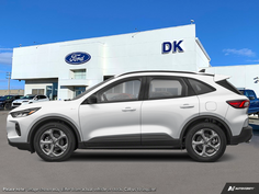 2026 Ford Escape ST-Line 1