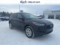 2026 Ford Escape Active AWD 1