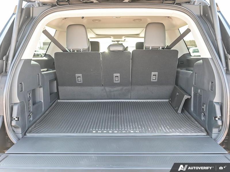 NEW 2026 Ford Expedition Active Max - Agate Black Exterior / DARK GRAY ACTIVEX Interior - $99,192 - Stock #E60526 - VIN 1FMJK1J8XTEA40498 - Photo 11