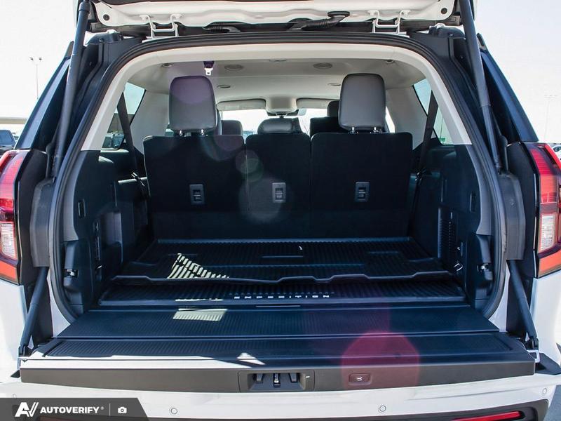 NEW 2026 Ford Expedition Active Max - Oxford White Exterior / DARK GRAY ACTIVEX Interior - $94,106 - Stock #D60389 - VIN 1FMJK1J86TEA28011 - Photo 11