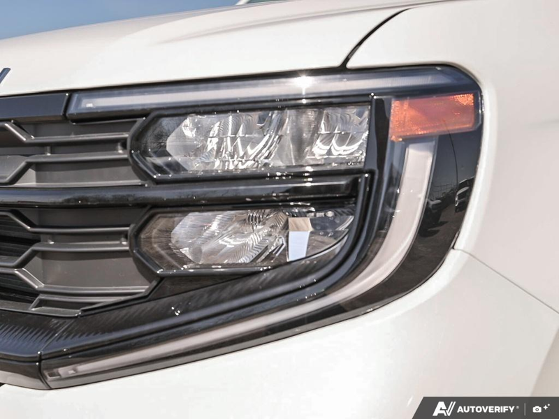 NEW 2026 Ford Expedition Active Max - Star White Tri-coat Metallic Exterior / DARK GRAY ACTIVEX Interior - $96,859 - Stock #E60421 - VIN 1FMJK1J80TEA29932 - Photo 10
