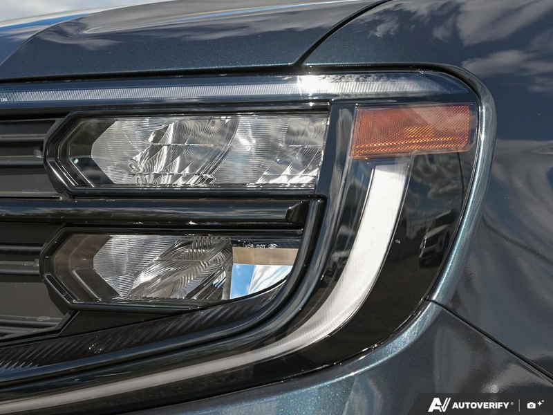 NEW 2026 Ford Expedition Active Max - Stone Blue Metallic Exterior / DARK GRAY ACTIVEX Interior - $91,909 - Stock #E60661 - VIN 1FMJK1J84TEA42117 - Photo 10