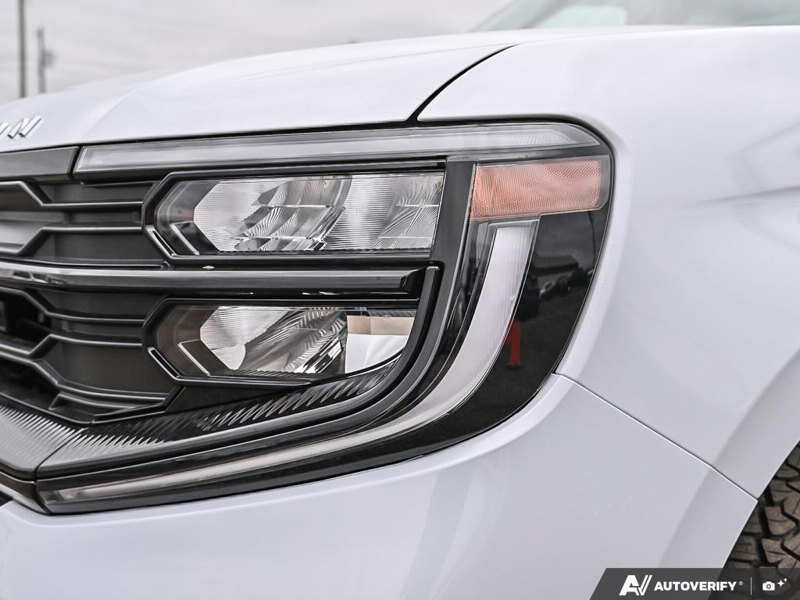 NEW 2026 Ford Expedition Active Max Bench - Space Silver Metallic Exterior / DARK GRAY ACTIVEX Interior - $92,359 - Stock #E60670 - VIN 1FMJK1J8XTEA42378 - Photo 10