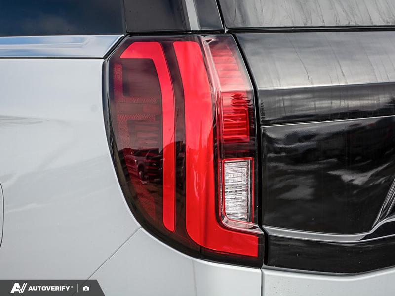 NEW 2026 Ford Expedition Active Max - Oxford White Exterior / DARK GRAY ACTIVEX Interior - $96,643 - Stock #D60293 - VIN 1FMJK1J84TEA24927 - Photo 12