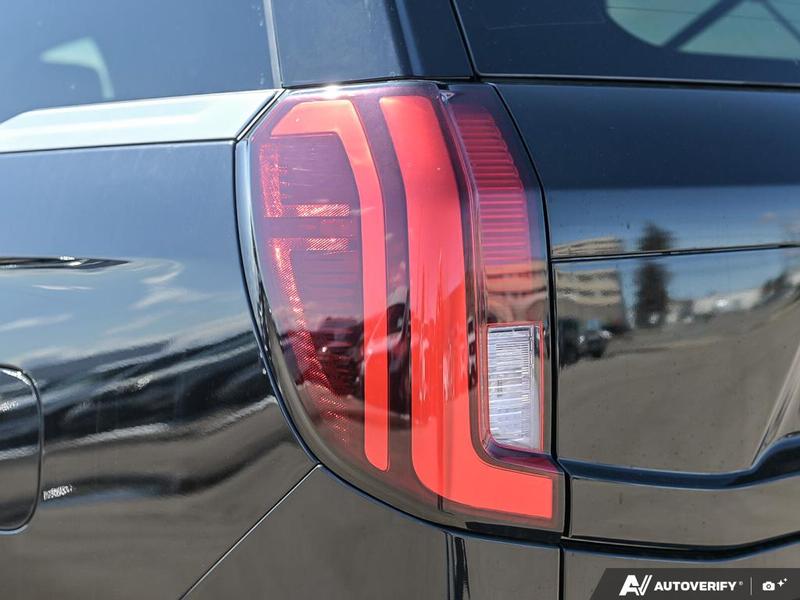 NEW 2026 Ford Expedition Active Max - Agate Black Exterior / DARK GRAY ACTIVEX Interior - $99,192 - Stock #E60526 - VIN 1FMJK1J8XTEA40498 - Photo 12