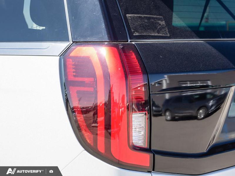 NEW 2026 Ford Expedition Active Max - Oxford White Exterior / DARK GRAY ACTIVEX Interior - $94,106 - Stock #D60389 - VIN 1FMJK1J86TEA28011 - Photo 12