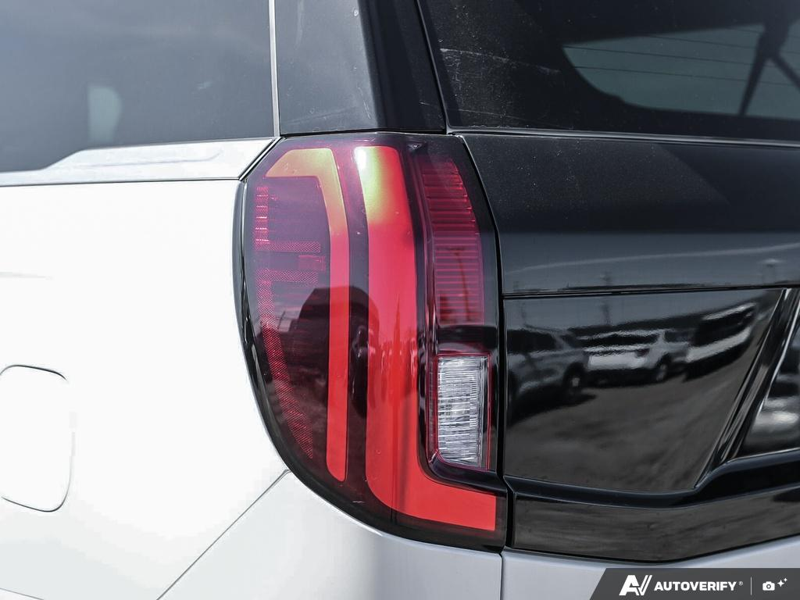 NEW 2026 Ford Expedition Active Max - Star White Tri-coat Metallic Exterior / DARK GRAY ACTIVEX Interior - $96,859 - Stock #E60421 - VIN 1FMJK1J80TEA29932 - Photo 12