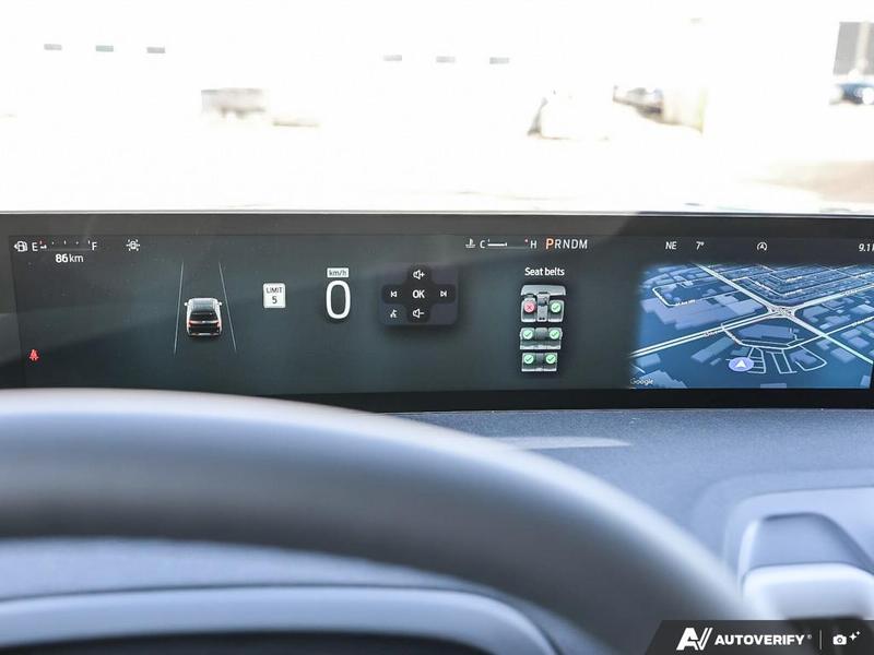 NEW 2026 Ford Expedition Active Max - Agate Black Exterior / DARK GRAY ACTIVEX Interior - $99,192 - Stock #E60526 - VIN 1FMJK1J8XTEA40498 - Photo 15