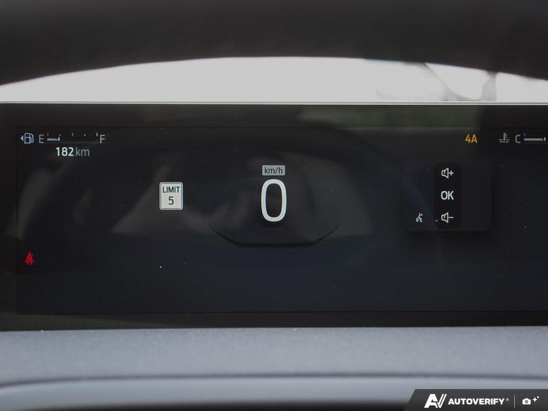 NEW 2026 Ford Expedition Active Max - Glacier Gray Exterior / DARK GRAY ACTIVEX Interior - $98,959 - Stock #E60525 - VIN 1FMJK1J83TEA40469 - Photo 15