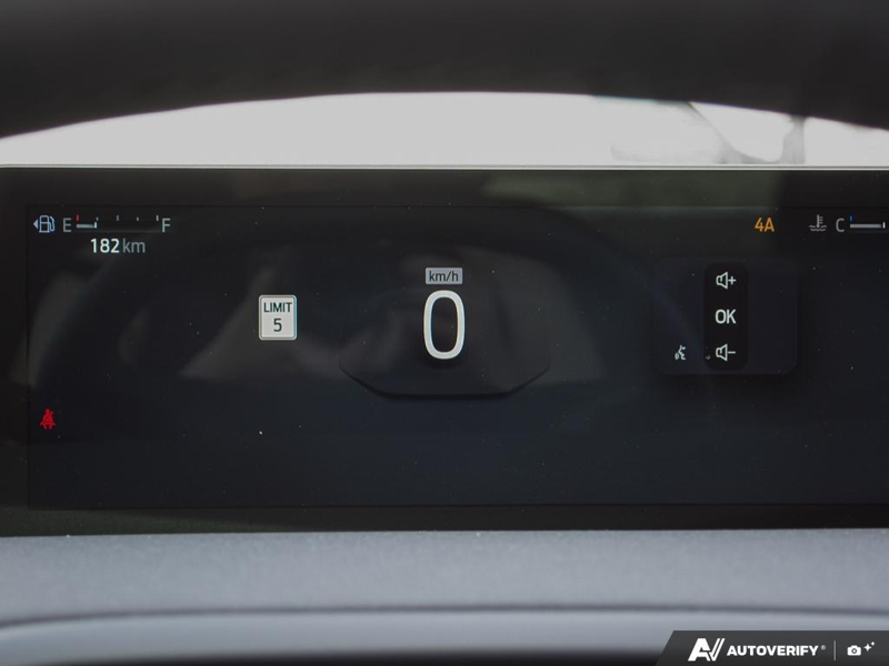 NEW 2026 Ford Expedition Active Max - Glacier Gray Exterior / DARK GRAY ACTIVEX Interior - $95,959 - Stock #E60525 - VIN 1FMJK1J83TEA40469 - Photo 15