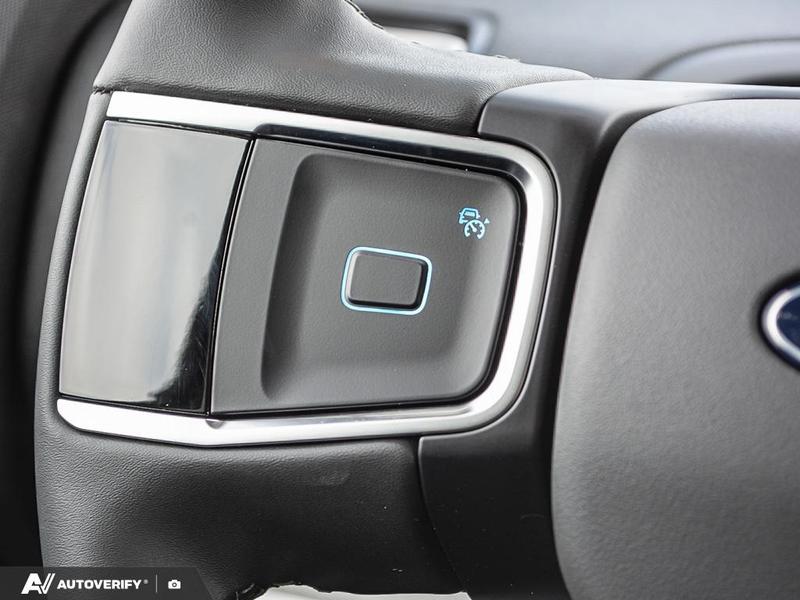 NEW 2026 Ford Expedition Active Max - Oxford White Exterior / DARK GRAY ACTIVEX Interior - $96,643 - Stock #D60293 - VIN 1FMJK1J84TEA24927 - Photo 18