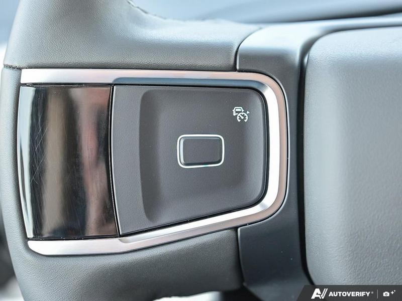 NEW 2026 Ford Expedition Active Max - Agate Black Exterior / DARK GRAY ACTIVEX Interior - $99,192 - Stock #E60526 - VIN 1FMJK1J8XTEA40498 - Photo 18