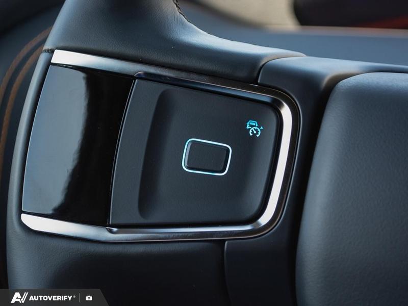 NEW 2026 Ford Expedition Tremor - Dark Matter Grey Exterior / BLACK ONYX/ELECTRIC SPICE Interior - $106,999 - Stock #D60395 - VIN 1FMJU1RG7TEA30534 - Photo 18