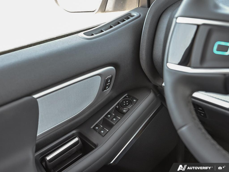 NEW 2026 Ford Expedition Active Max - Star White Tri-coat Metallic Exterior / DARK GRAY ACTIVEX Interior - $96,859 - Stock #E60421 - VIN 1FMJK1J80TEA29932 - Photo 17