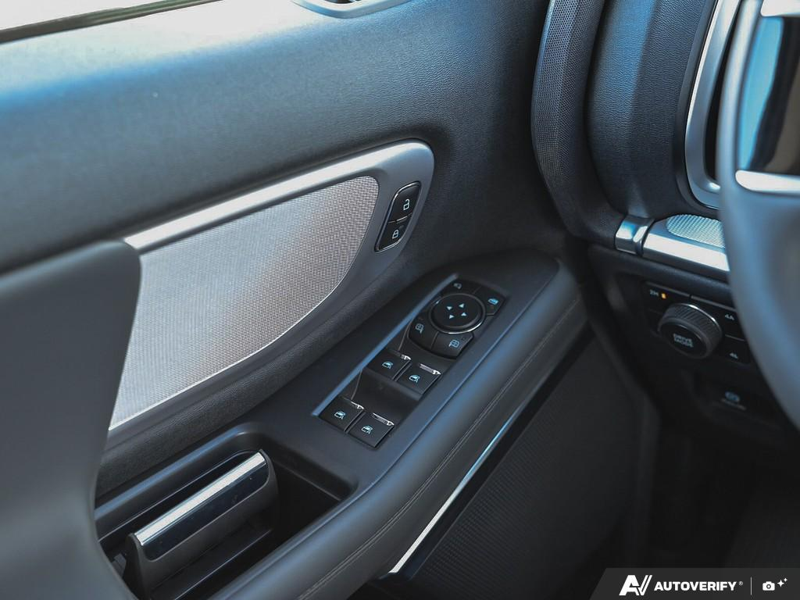 NEW 2026 Ford Expedition Active Max - Stone Blue Metallic Exterior / DARK GRAY ACTIVEX Interior - $91,909 - Stock #E60661 - VIN 1FMJK1J84TEA42117 - Photo 17