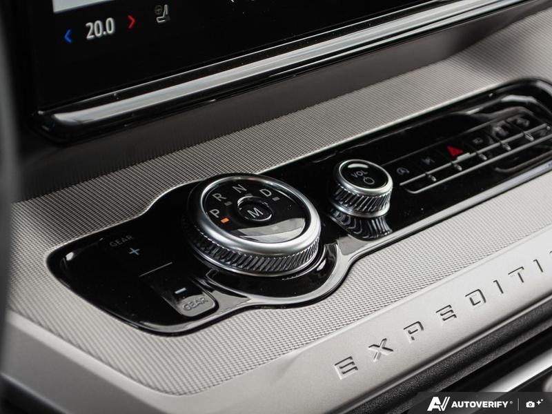 NEW 2026 Ford Expedition Active Max - Glacier Gray Exterior / DARK GRAY ACTIVEX Interior - $98,959 - Stock #E60525 - VIN 1FMJK1J83TEA40469 - Photo 19