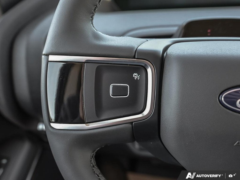 NEW 2026 Ford Expedition Active Max - Star White Tri-coat Metallic Exterior / DARK GRAY ACTIVEX Interior - $96,859 - Stock #E60421 - VIN 1FMJK1J80TEA29932 - Photo 18