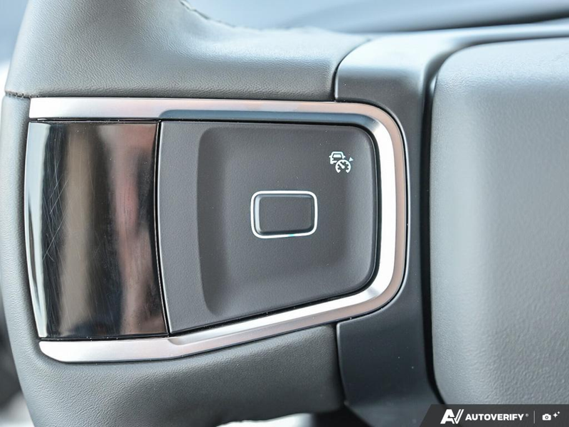 NEW 2026 Ford Expedition Active Max - Agate Black Exterior / DARK GRAY ACTIVEX Interior - $96,942 - Stock #E60526 - VIN 1FMJK1J8XTEA40498 - Photo 18