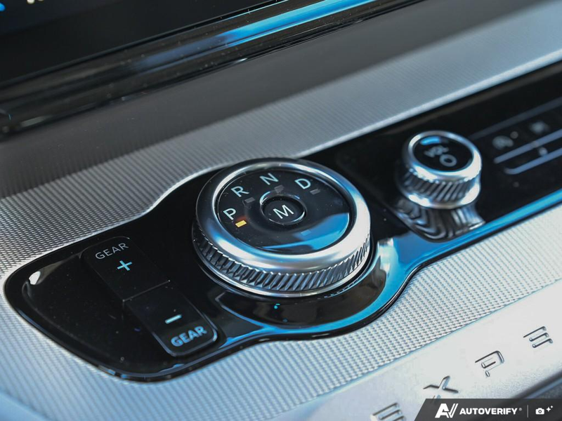 NEW 2026 Ford Expedition Active Max - Stone Blue Metallic Exterior / DARK GRAY ACTIVEX Interior - $91,909 - Stock #E60661 - VIN 1FMJK1J84TEA42117 - Photo 19