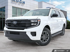 2026 Ford Expedition Active Max 1