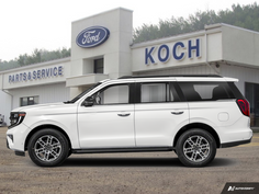 2026 Ford Expedition Active 1