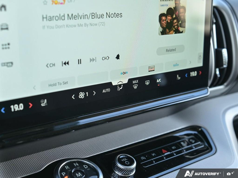 NEW 2026 Ford Expedition Active Max - Stone Blue Metallic Exterior / DARK GRAY ACTIVEX Interior - $91,909 - Stock #E60661 - VIN 1FMJK1J84TEA42117 - Photo 20